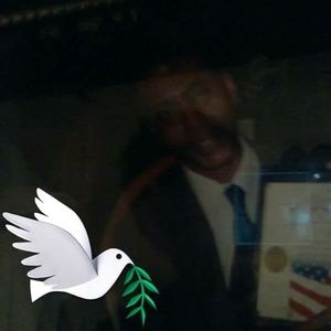 Meet your Posher, John